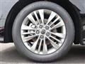 2026 Toyota Alphard Hybrid