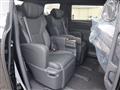 2026 Toyota Alphard Hybrid