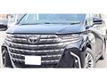 2026 Toyota Alphard Hybrid