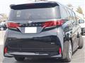 2026 Toyota Alphard Hybrid