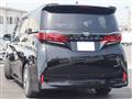 2026 Toyota Alphard Hybrid