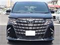 2026 Toyota Alphard Hybrid