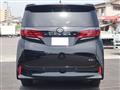 2026 Toyota Alphard Hybrid