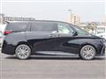 2026 Toyota Alphard Hybrid