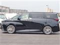 2026 Toyota Alphard Hybrid