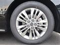 2026 Toyota Alphard Hybrid