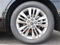 2026 Toyota Alphard Hybrid