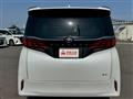 2026 Toyota Alphard Hybrid