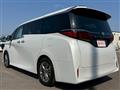 2026 Toyota Alphard Hybrid
