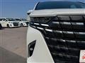 2026 Toyota Alphard Hybrid