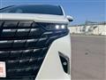 2026 Toyota Alphard Hybrid