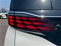 2026 Toyota Alphard Hybrid
