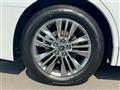 2026 Toyota Alphard Hybrid