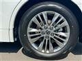 2026 Toyota Alphard Hybrid
