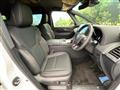 2026 Toyota Alphard Hybrid