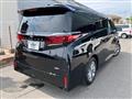 2026 Toyota Alphard Hybrid