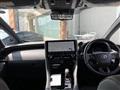 2026 Toyota Alphard Hybrid