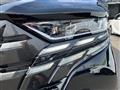 2026 Toyota Alphard Hybrid