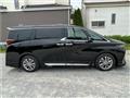 2026 Toyota Alphard Hybrid