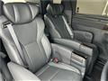 2026 Toyota Alphard Hybrid