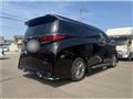 2026 Toyota Alphard Hybrid