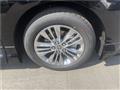 2026 Toyota Alphard Hybrid