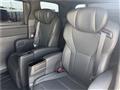 2026 Toyota Alphard Hybrid
