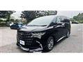 2026 Toyota Alphard Hybrid