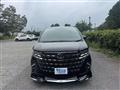2026 Toyota Alphard Hybrid