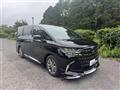 2026 Toyota Alphard Hybrid