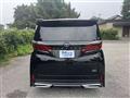 2026 Toyota Alphard Hybrid
