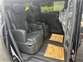 2026 Toyota Alphard Hybrid