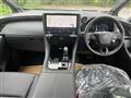 2026 Toyota Alphard Hybrid
