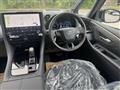 2026 Toyota Alphard Hybrid