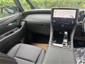 2026 Toyota Alphard Hybrid