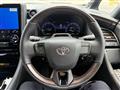 2026 Toyota Alphard Hybrid