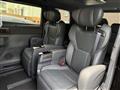 2026 Toyota Alphard Hybrid