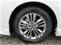 2026 Toyota Alphard Hybrid