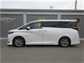 2026 Toyota Alphard Hybrid