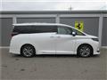 2026 Toyota Alphard Hybrid