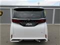2026 Toyota Alphard Hybrid