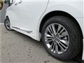 2026 Toyota Alphard Hybrid