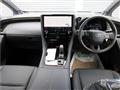 2026 Toyota Alphard Hybrid