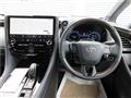 2026 Toyota Alphard Hybrid