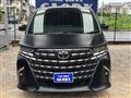2026 Toyota Alphard Hybrid