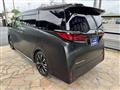 2026 Toyota Alphard Hybrid