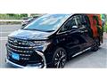 2026 Toyota Alphard Hybrid