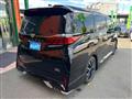 2026 Toyota Alphard Hybrid