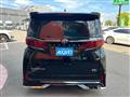 2026 Toyota Alphard Hybrid