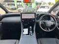 2026 Toyota Alphard Hybrid